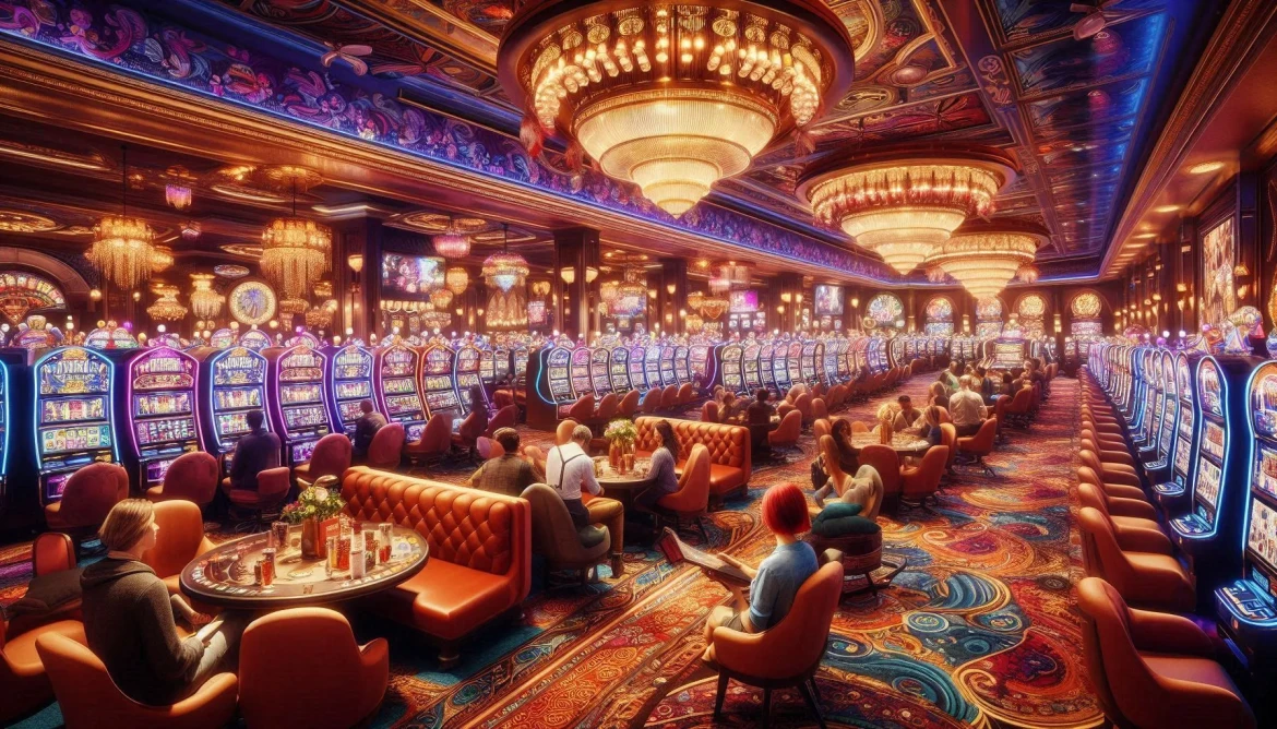 SpinRise Casino